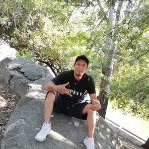 Meet your Posher, Agustin